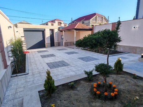 6-комн. дом/дача - пос. Савалан - 164 м²