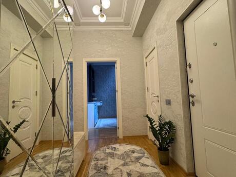 3 otaqlı mənzil, 75 m², Qara Qarayev: 248 000 ₼ 4