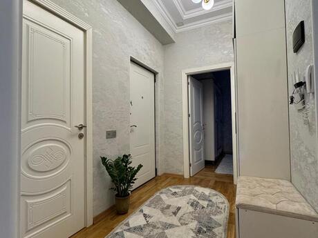 3 otaqlı mənzil, 75 m², Qara Qarayev: 248 000 ₼ 5