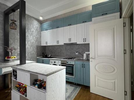 3 otaqlı mənzil, 75 m², Qara Qarayev: 248 000 ₼ 3