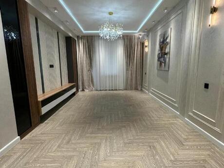 Elan №6121244 - Bakı, 28 May m., 3 otaqlı, 137 m², 10/17 mərtəbə