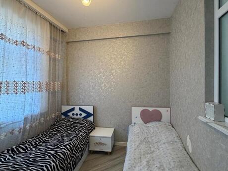 3 otaqlı mənzil, 54 m², Masazır: 84 500 ₼ 5