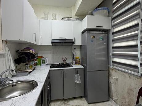 3 otaqlı yeni tikili - Masazır q. - 54 m²