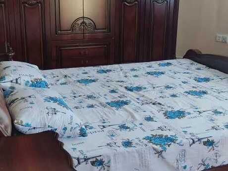 3 otaqlı köhnə tikili - Memar Əcəmi m. - 148 m²