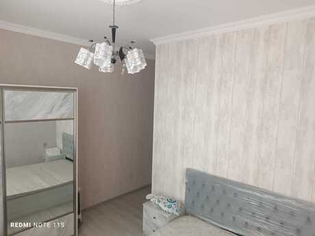 2 otaqlı yeni tikili - Yeni Yasamal q. - 65 m²