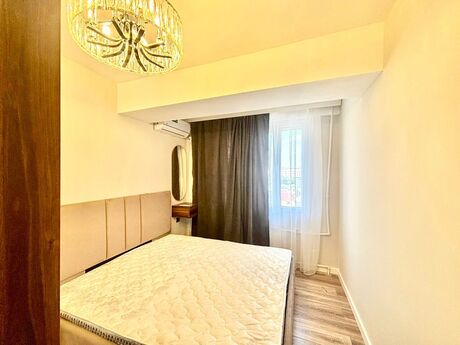2 otaqlı köhnə tikili - Nəriman Nərimanov m. - 70 m²