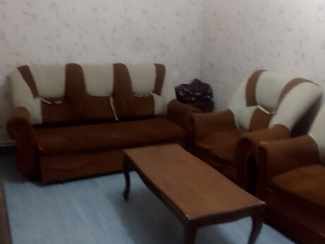 Elan №6121257 - Bakı, İnşaatçılar m., 3 otaqlı, 70 m²
