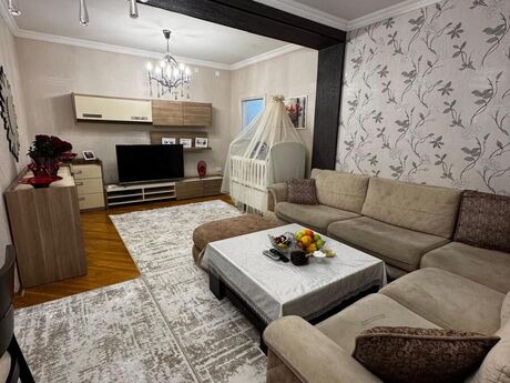 Elan №6121268 - Xırdalan, Xırdalan, 3 otaqlı, 89 m², 16/17 mərtəbə