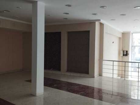 Obyekt - Nərimanov r. - 170 m²