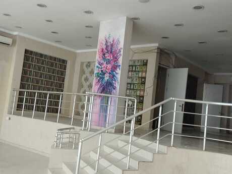 Obyekt - Nərimanov r. - 170 m²