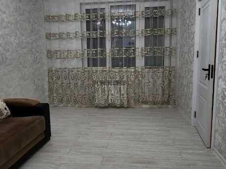 2 otaqlı köhnə tikili - Memar Əcəmi m. - 33 m²