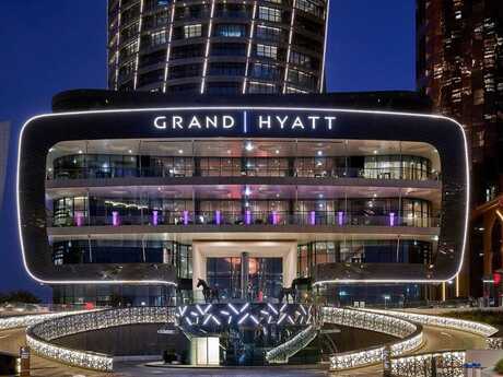 3 otaqlı yeni tikili - 8 Noyabr m. - 142.5 m²