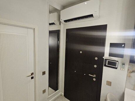 2 otaqlı yeni tikili - 20 Yanvar m. - 45 m²