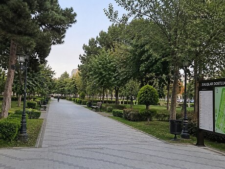 Elan №6121292 - Bakı, Xalqlar Dostluğu m., 2 otaqlı, 55 m², 5/5 mərtəbə