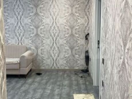 2 otaqlı köhnə tikili - Azadlıq Prospekti m. - 56 m²