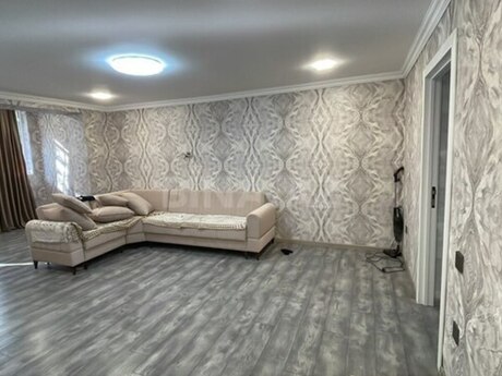 2 otaqlı köhnə tikili - Azadlıq Prospekti m. - 56 m²