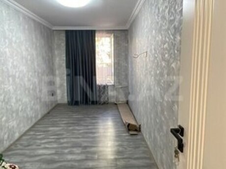 2 otaqlı köhnə tikili - Azadlıq Prospekti m. - 56 m²