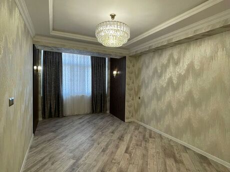 3 otaqlı yeni tikili - Masazır q. - 78 m²