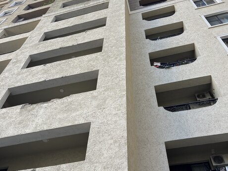 Elan №6121321 - Bakı, Şah İsmayıl Xətai m., 2 otaqlı, 97 m², 5/16 mərtəbə