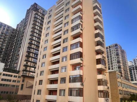 Elan №6121349 - Bakı, Elmlər Akademiyası m., 3 otaqlı, 122 m², 5/16 mərtəbə