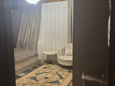 3 otaqlı həyət evi/bağ evi - Xırdalan - 105 m²