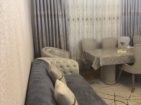 3 otaqlı həyət evi/bağ evi - Xırdalan - 105 m²