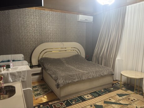 3 otaqlı həyət evi/bağ evi - Xırdalan - 105 m²