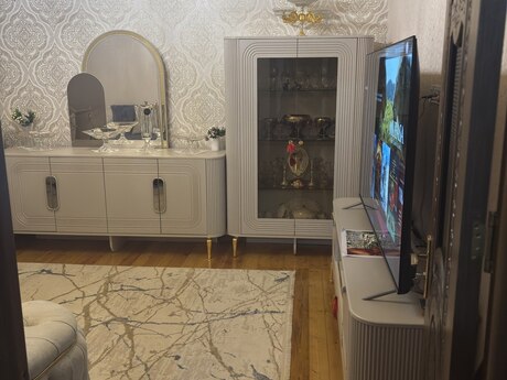 3 otaqlı həyət evi/bağ evi - Xırdalan - 105 m²