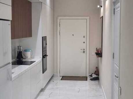 1 otaqlı yeni tikili - Nardaran q. - 60 m²