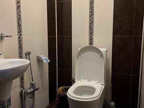 3 otaqlı yeni tikili - 20 Yanvar m. - 90 m²