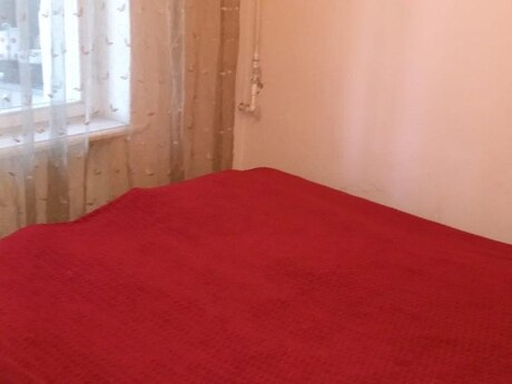 1 otaqlı köhnə tikili - Mərdəkan q. - 35 m²