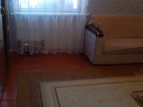 1 otaqlı köhnə tikili - Mərdəkan q. - 35 m²