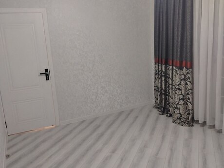 3 otaqlı köhnə tikili - Həzi Aslanov m. - 65 m²
