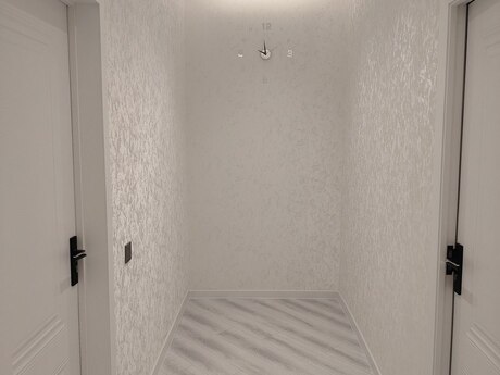 3 otaqlı köhnə tikili - Həzi Aslanov m. - 65 m²