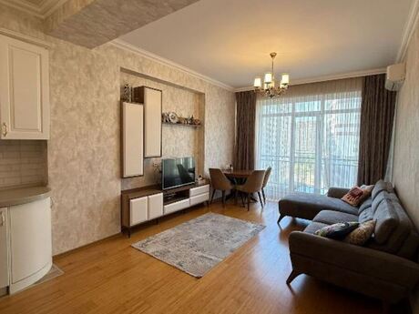 Elan №6121351 - Bakı, 20 Yanvar m., 3 otaqlı, 71 m², 7/18 mərtəbə