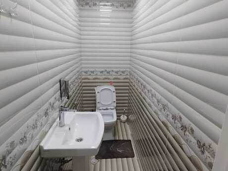 3 otaqlı yeni tikili - Xırdalan - 115 m²