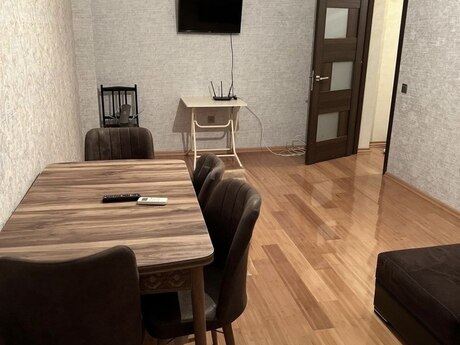 2 otaqlı yeni tikili - Xırdalan - 65 m²
