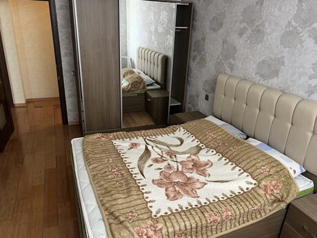 2 otaqlı yeni tikili - Xırdalan - 65 m²