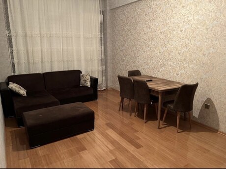 2 otaqlı yeni tikili - Xırdalan - 65 m²