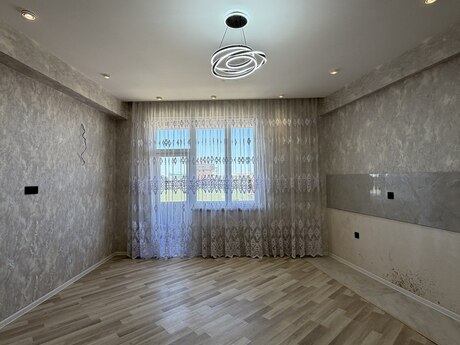 Объявление №6121357 - Баку, пос. Масазыр, 2-комн., 60 м², 5/8 этаж