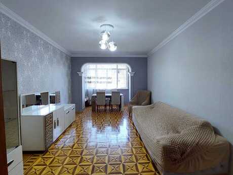 3 otaqlı köhnə tikili - Binəqədi r. - 70 m²