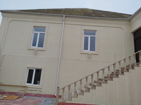 5-комн. дом/дача - пос. Маштаги - 280 м²