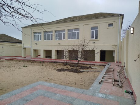 5-комн. дом/дача - пос. Маштаги - 280 м²