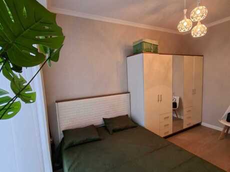 2 otaqlı yeni tikili - 20 Yanvar m. - 50 m²