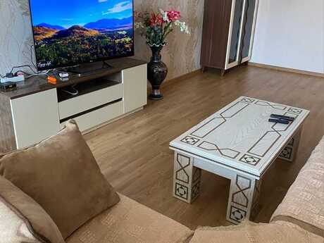 2 otaqlı yeni tikili - 20 Yanvar m. - 50 m²