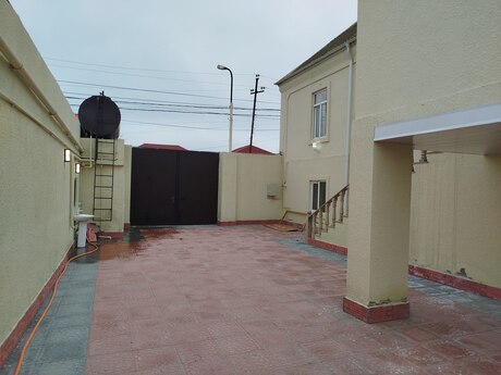 5-комн. дом/дача - пос. Маштаги - 280 м²