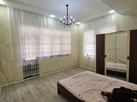 3 otaqlı yeni tikili - Xırdalan - 103 m²
