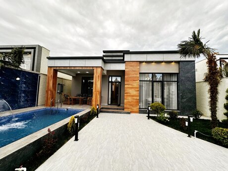Elan №6121373 - Bakı, Mərdəkan q., 4 otaqlı, 160 m²