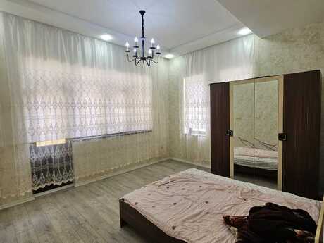 3 otaqlı yeni tikili - Xırdalan - 103 m²