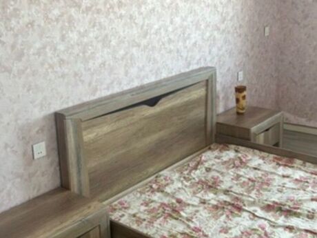 3 otaqlı yeni tikili - Nizami r. - 120 m²